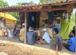 consultation meetings in Mallavaram village