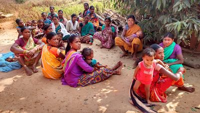 Micro Finance (SHGs)